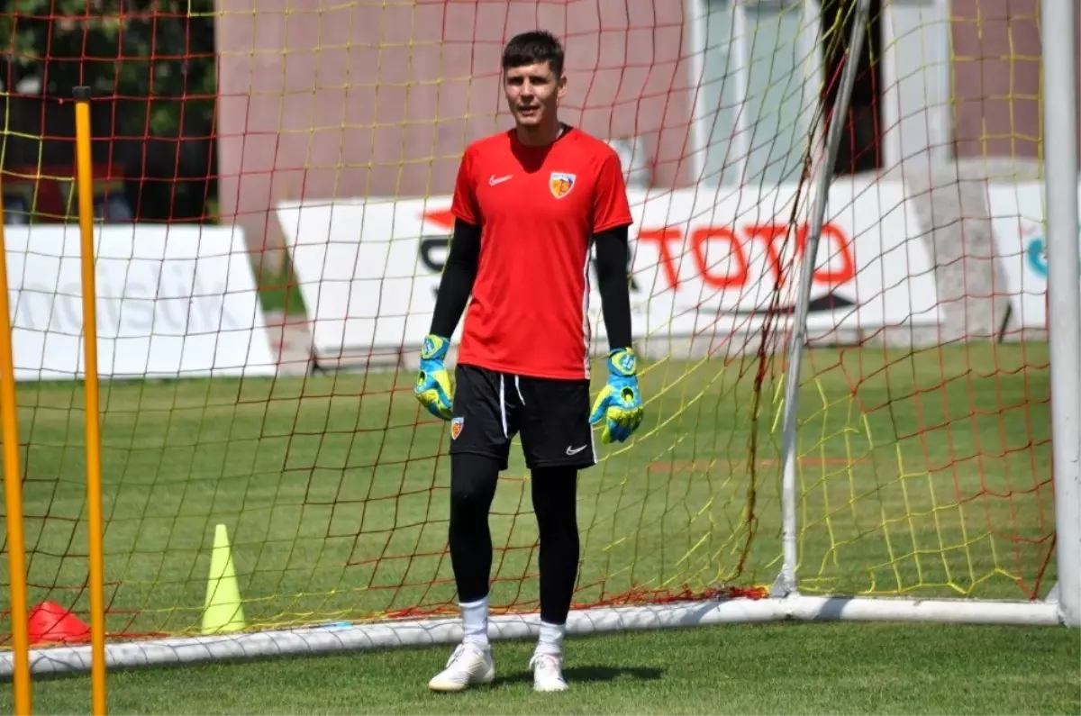 Silviu Lung kaleye geçecek