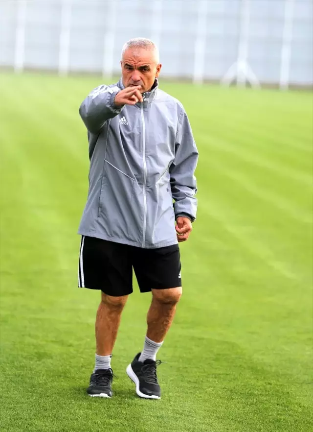 Sivasspor'da Çaykur Rizespor mesaisi başladı Sivasspor'da Çaykur Rizespor mesaisi başladı
