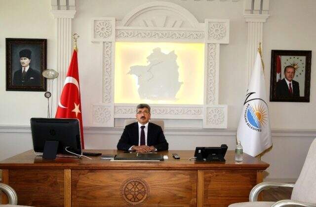 Son dakika: AK Parti Sözcüsü Çelik'ten 'Kayyum halkın iradesine saygısızlıktır' yorumlarına tepki