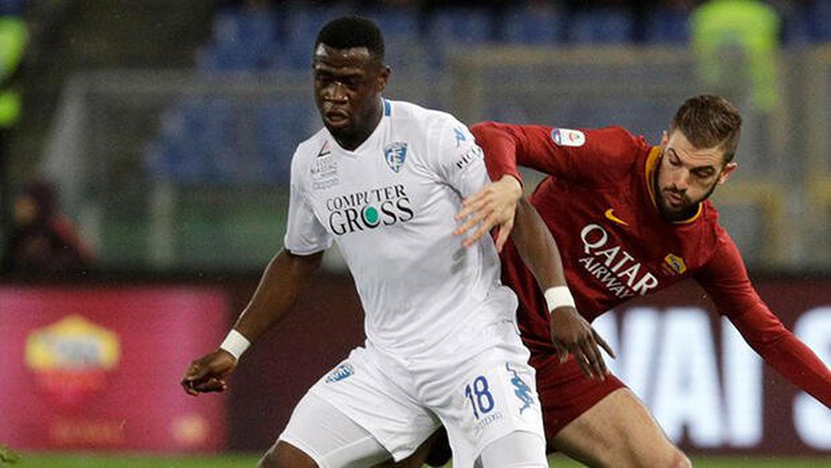 Son dakika transfer haberleri: Trabzonspor'dan Acquah bombası! Bedavaya...