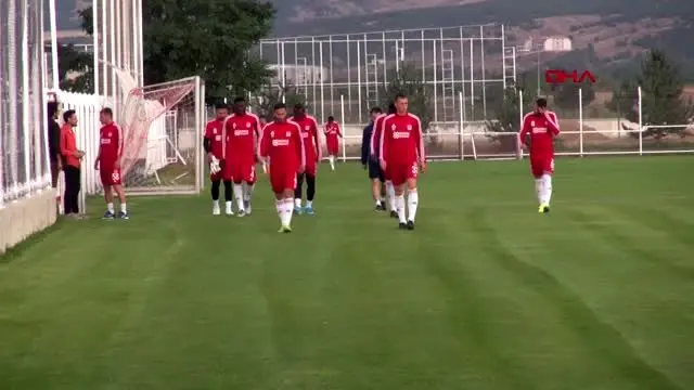 SPOR Rıza Çalımbay Çaykur Rizespor maçına odaklandık