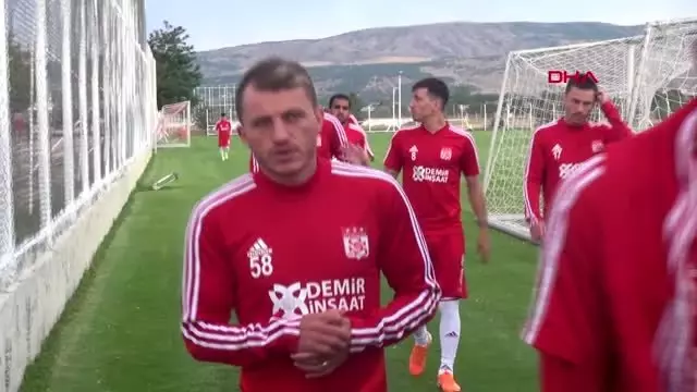 SPOR Rıza Çalımbay Çaykur Rizespor maçına odaklandık