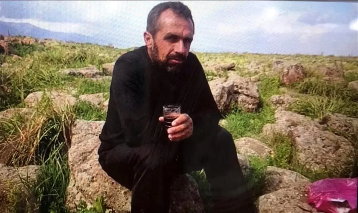 Takla atan motosikletin sürücüsü hayatını kaybetti