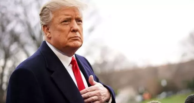Trump'tan Grönland'a gökdelenli mesaj: Söz veriyorum bunu yapmayacağım