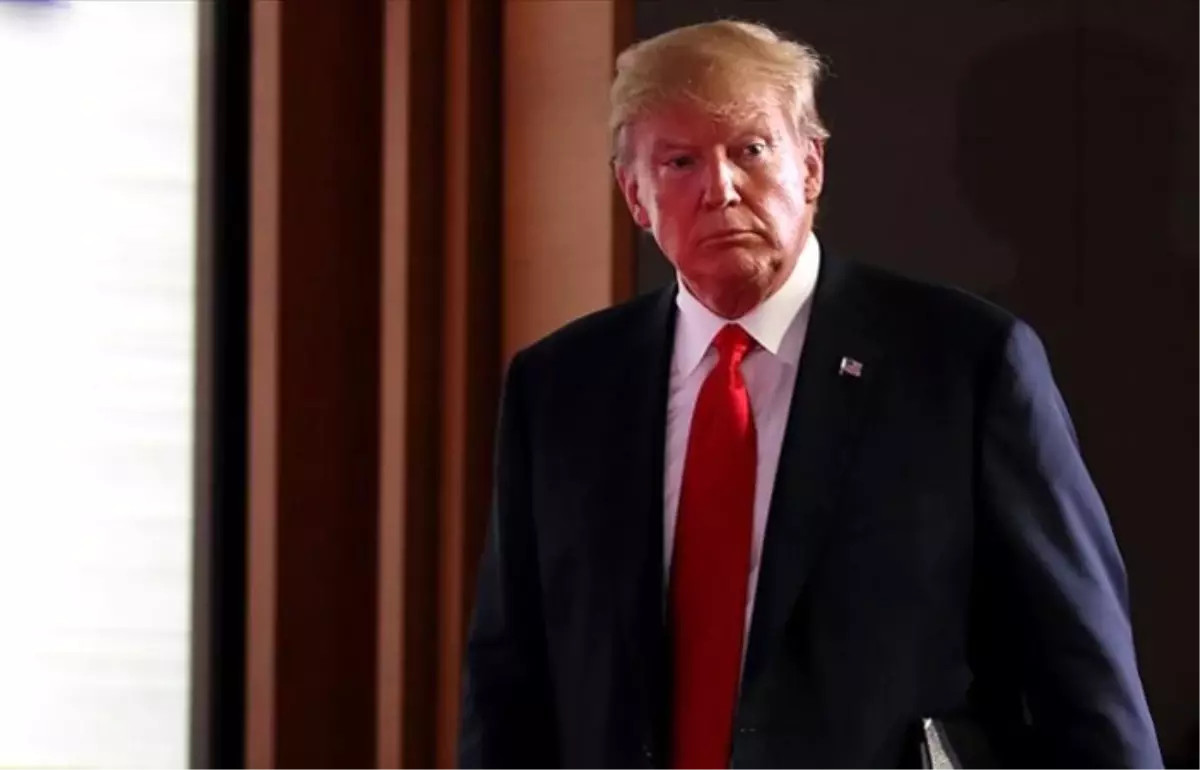 Trump'tan Keşmir'de gerginliğin azaltılması çağrısı