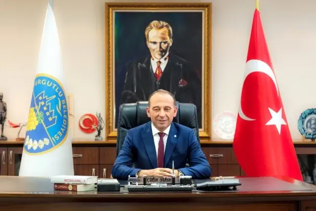 Turgutlu Belediyesi Dağcılık Akademisi kuruldu