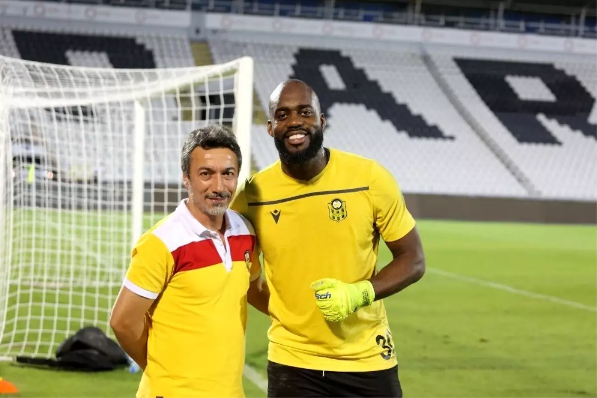 Yeni Malatyaspor'da M. Başakşehir maçındaki futbol memnun etti