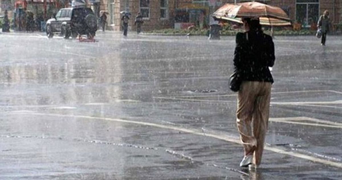 Meteoroloji'den İstanbul için sağanak yağış uyarısı!