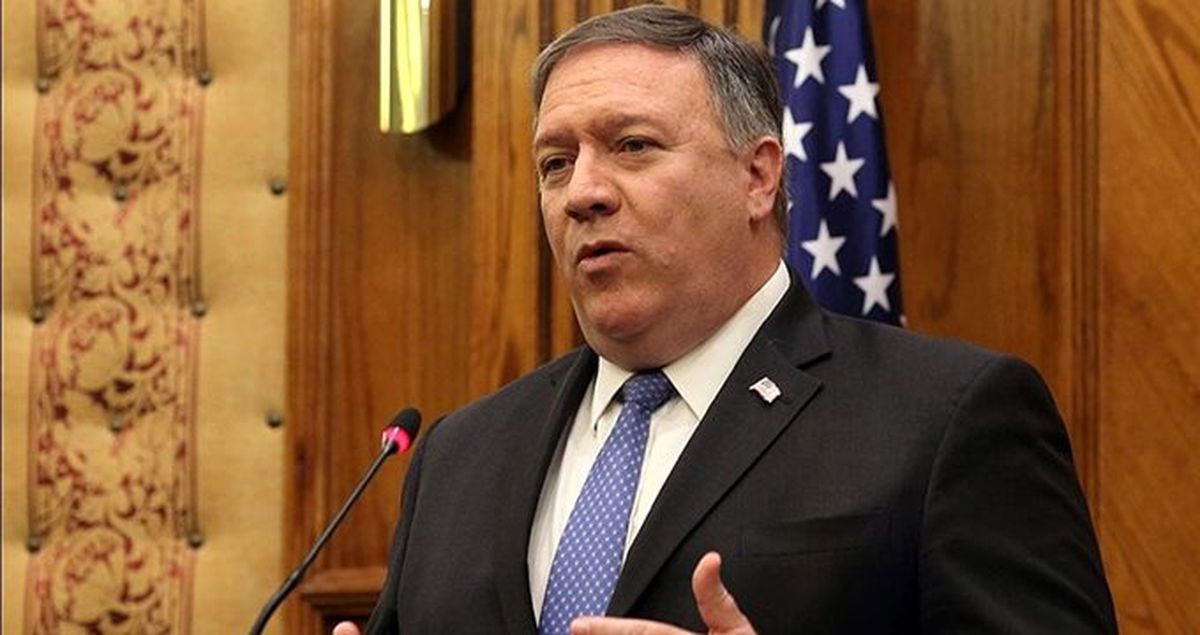 ABD Dışişleri Bakanı Pompeo'dan Ortadoğu önerisi: Yeni fikirlere ihtiyaç var