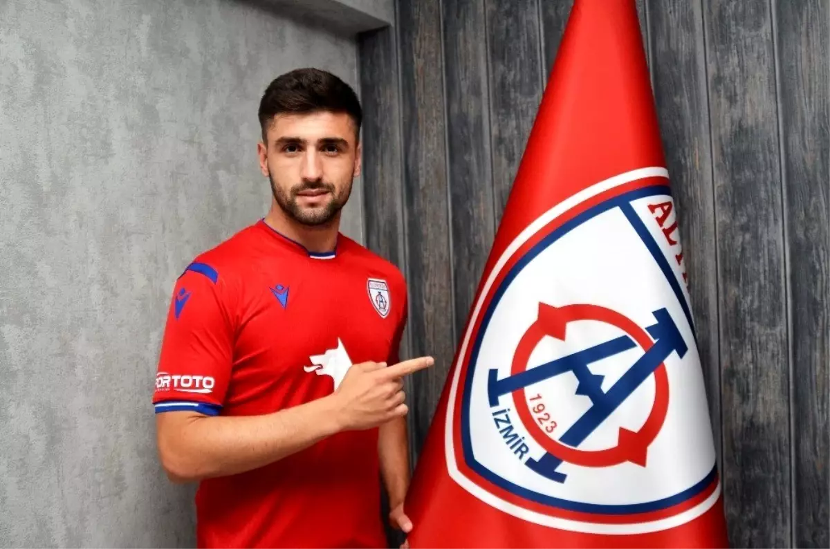 Altınordu'da Yasin imzaladı