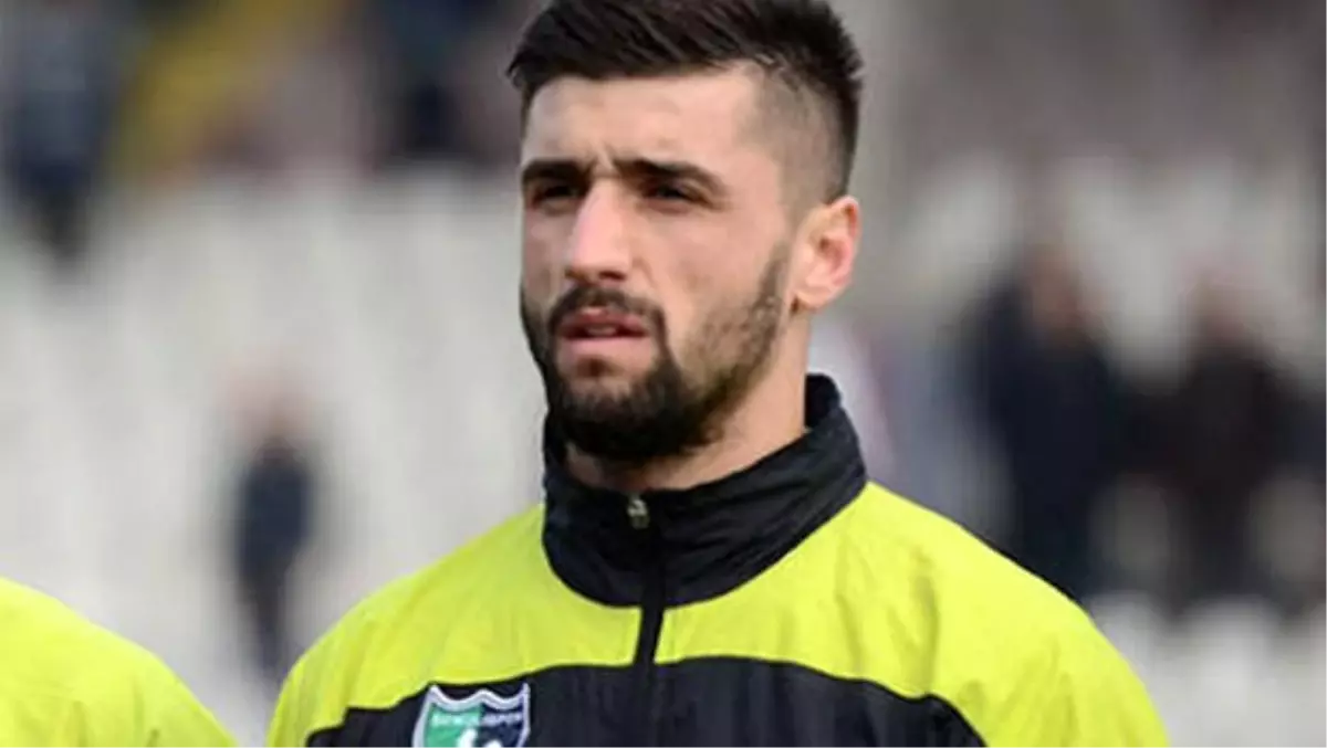 Altınordu, Yasin Ozan'la imzaladı!