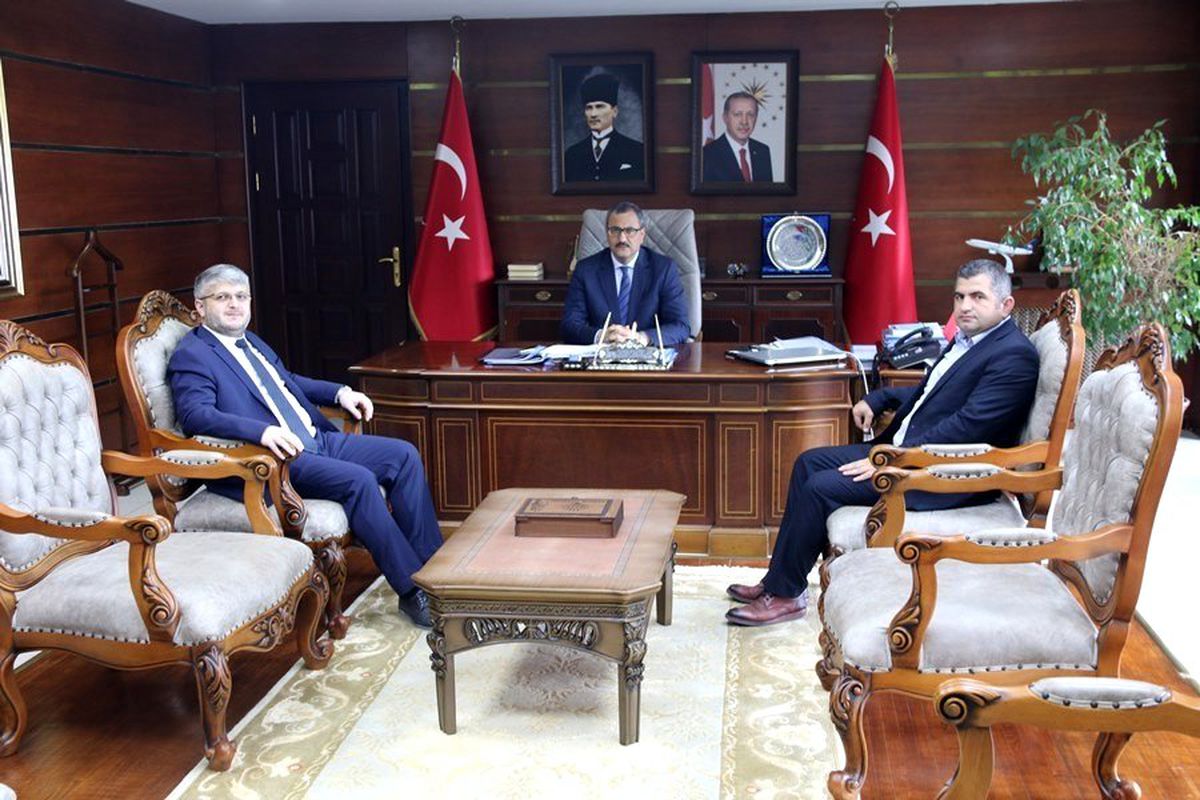 ASKON'un hedefi daha fazla yatırım ve istihdam