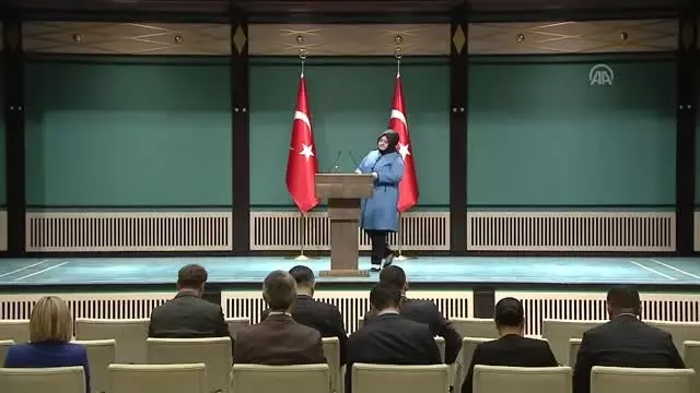 Bakan Selçuk: 'Kamu Görevlileri Hakem Kurulu süreci başlamış oldu' Bakan Selçuk: 'Kamu Görevlileri Hakem Kurulu süreci başlamış oldu'