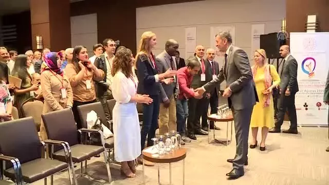 Bakan Selçuk: