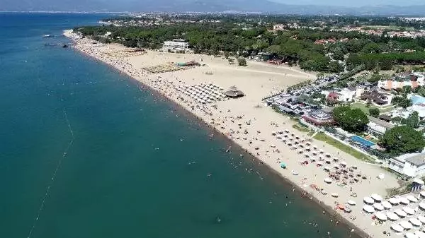 Balıkesir Belediye Başkanı Yılmaz: kentimiz, turistlerin gözdesi