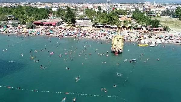 Balıkesir Belediye Başkanı Yılmaz: kentimiz, turistlerin gözdesi