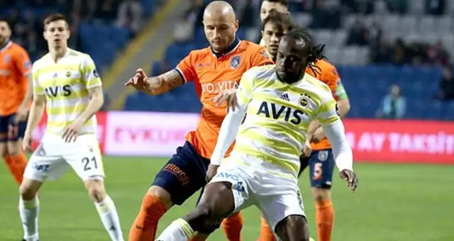 Image result for baÅakÅehir fenerbahçe
