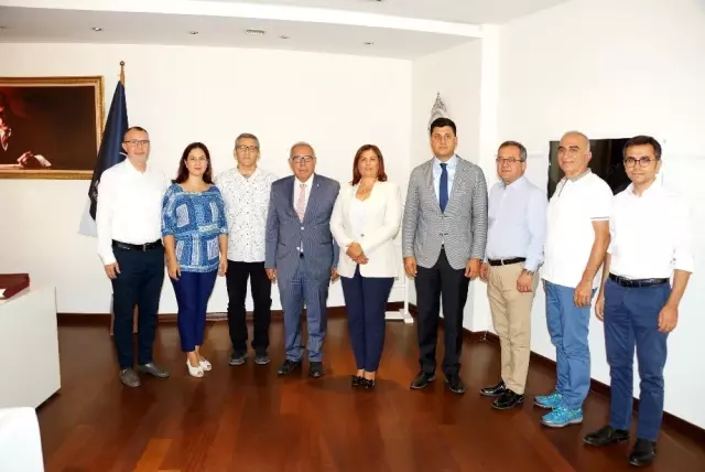Başkan Çerçioğlu, Başkan Çerçioğlu,