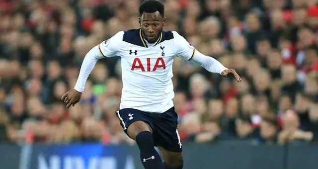 Beşiktaş, Kevin N'Koudou'yu 4 yıllığına kadrosuna kattı