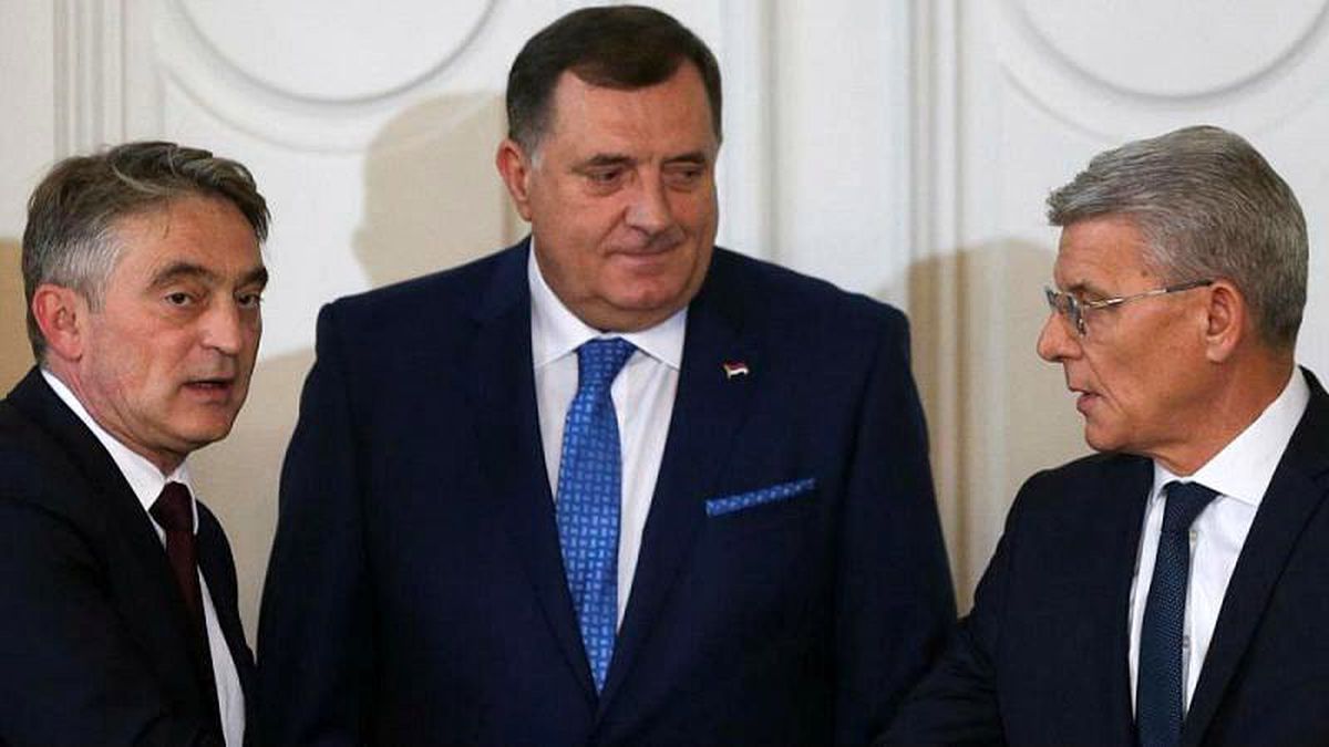 Bosna Hersek'te neden 10 aydır hükümet kurulamıyor?