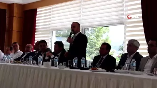 Bülent Turan: