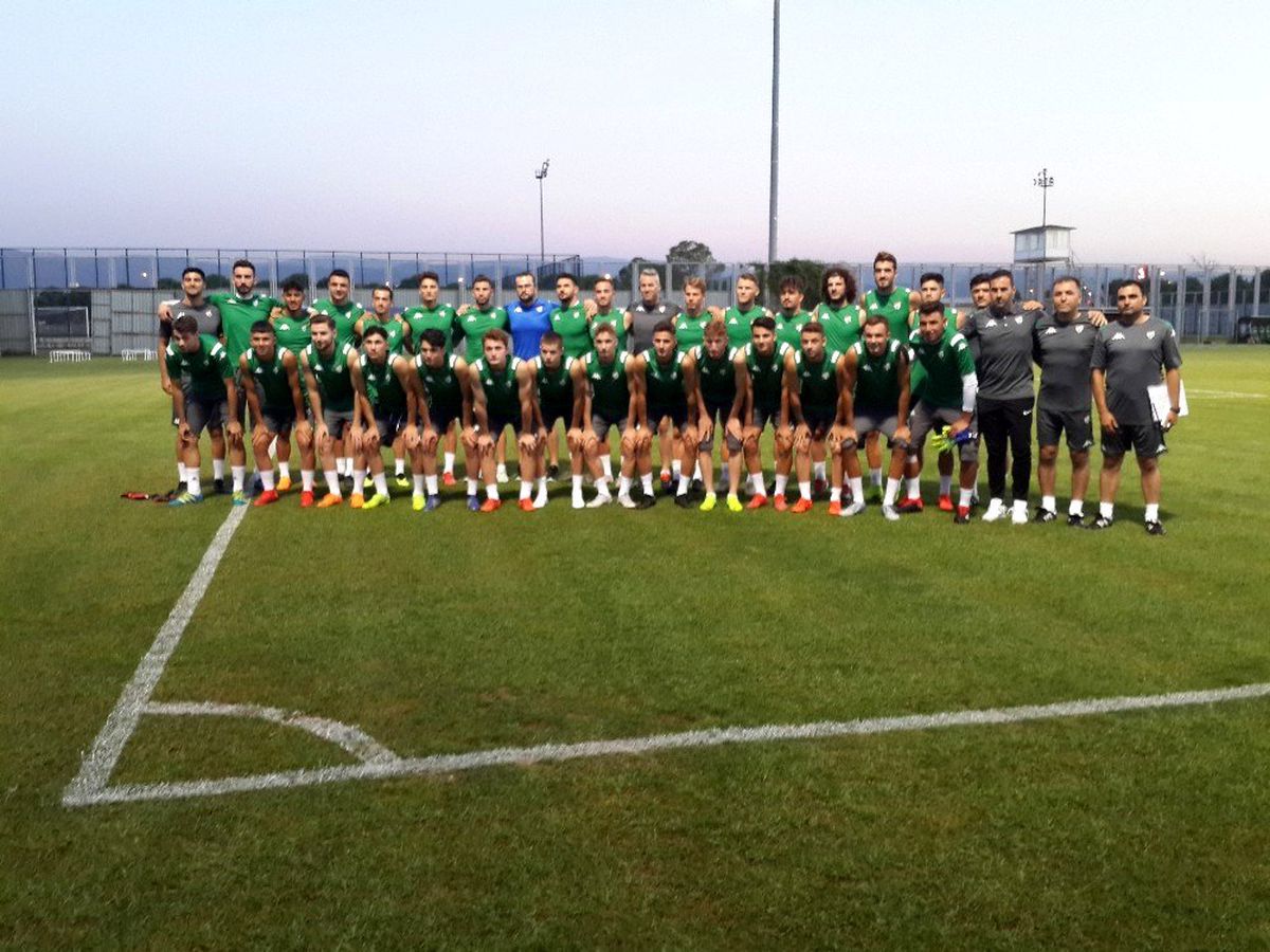 Bursaspor'un transfer tahtasındaki tek engel vergi borcu