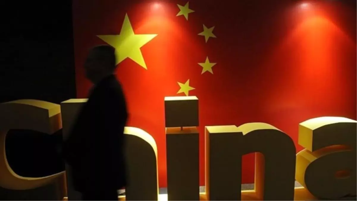 Çin'den ABD'li şirketlere yaptırım tehdidi