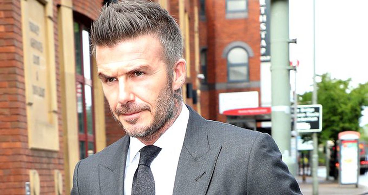 David Beckham'a 50 milyon dolarlık fatura şoku!