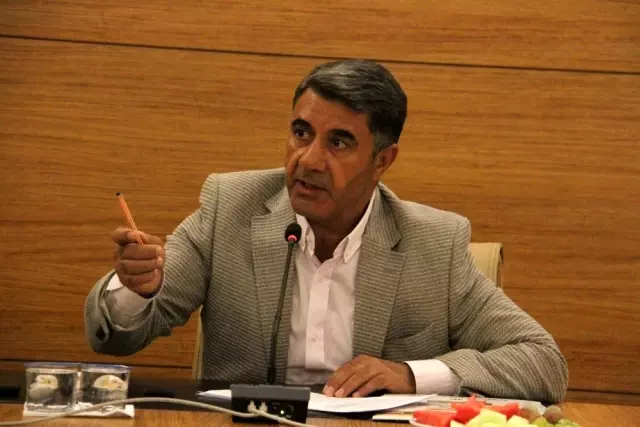 Diyarbakır'da pamuk zirvesi hazırlığı