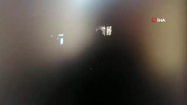 Erzurum'da terör operasyonu: 14 şüpheli gözaltına alındı Erzurum'da terör operasyonu: 14 şüpheli gözaltına alındı