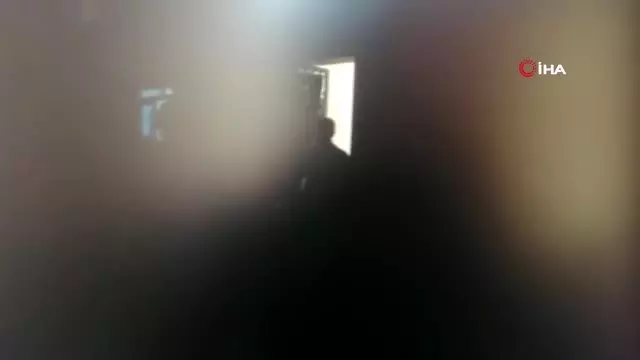Erzurum'da terör operasyonu: 14 şüpheli gözaltına alındı Erzurum'da terör operasyonu: 14 şüpheli gözaltına alındı