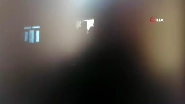 Erzurum'da terör operasyonu: 14 şüpheli gözaltına alındı Erzurum'da terör operasyonu: 14 şüpheli gözaltına alındı