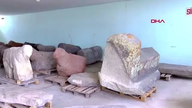 ERZURUM DNA örnekleri ile Gürcü Hatun'un da mezarı ortaya çıkacak