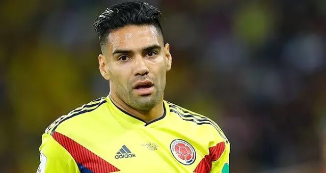 Falcao'nun Galatasaray'dan kazanacağı rakam ortaya çıktı!