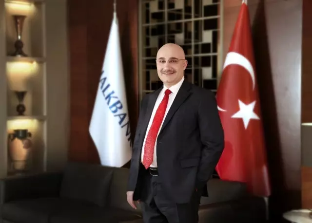 Halkbank'tan TL'yi destekleyen yeni mevduat hesabı