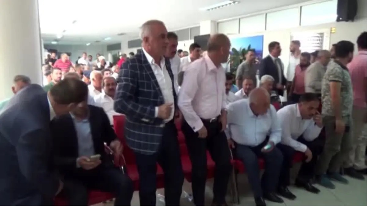 'Herkesi Malazgirt Zaferi etkinliklerine davet ediyoruz'