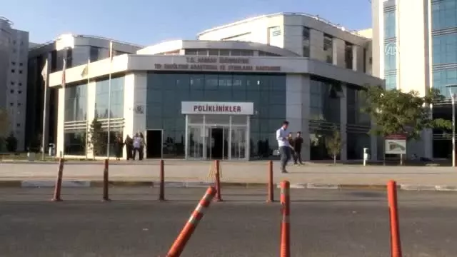 'HRÜ bölgede nakil bekleyen hastalara umut oldu' 'HRÜ bölgede nakil bekleyen hastalara umut oldu'