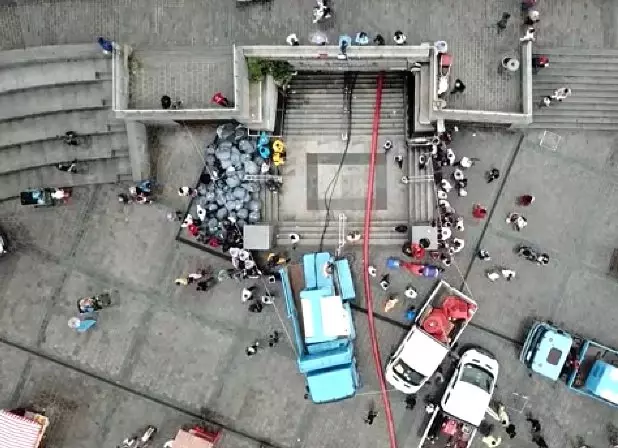 İBB, selin vurduğu Eminönü için harekete geçti! 2 ayrı boru hattı kurulacak