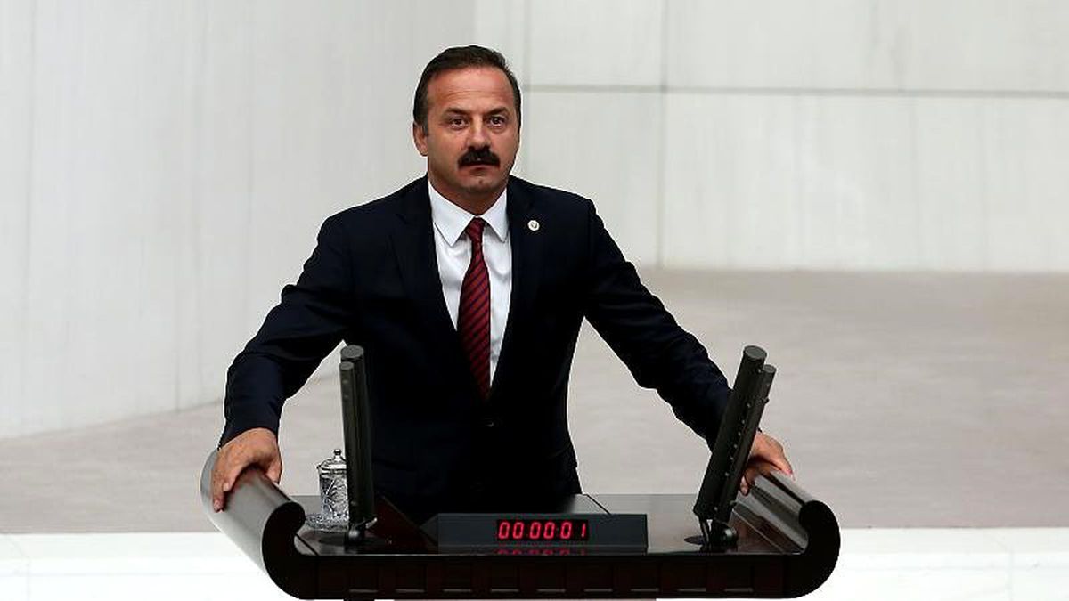 İYİ Parti'den üç büyükşehire kayyum atanmasına ilişkin açıklama