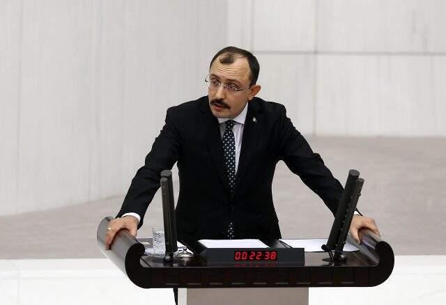İYİ Parti'nin kayyum açıklamasına AK Parti'den tepki: Tam bir fiyasko