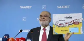 Abdullah Öcalan: Karamollaoğlu: Millet iradesine ipotek koymak kimseye bir şey kazandırmaz Abdullah Öcalan: Karamollaoğlu: Millet iradesine ipotek koymak kimseye bir şey kazandırmaz