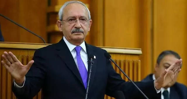 Kılıçdaroğlu, HDP'li belediyelere kayyum konusunda, iki gün süren sessizliğini bozdu