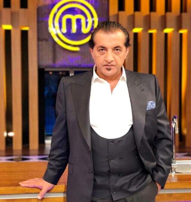 MasterChef jürilerinden Mehmet Yalçınkaya kimdir?