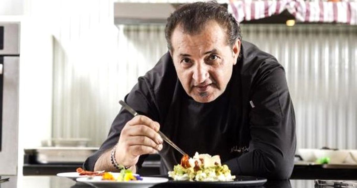 MasterChef jürilerinden Mehmet Yalçınkaya kimdir?