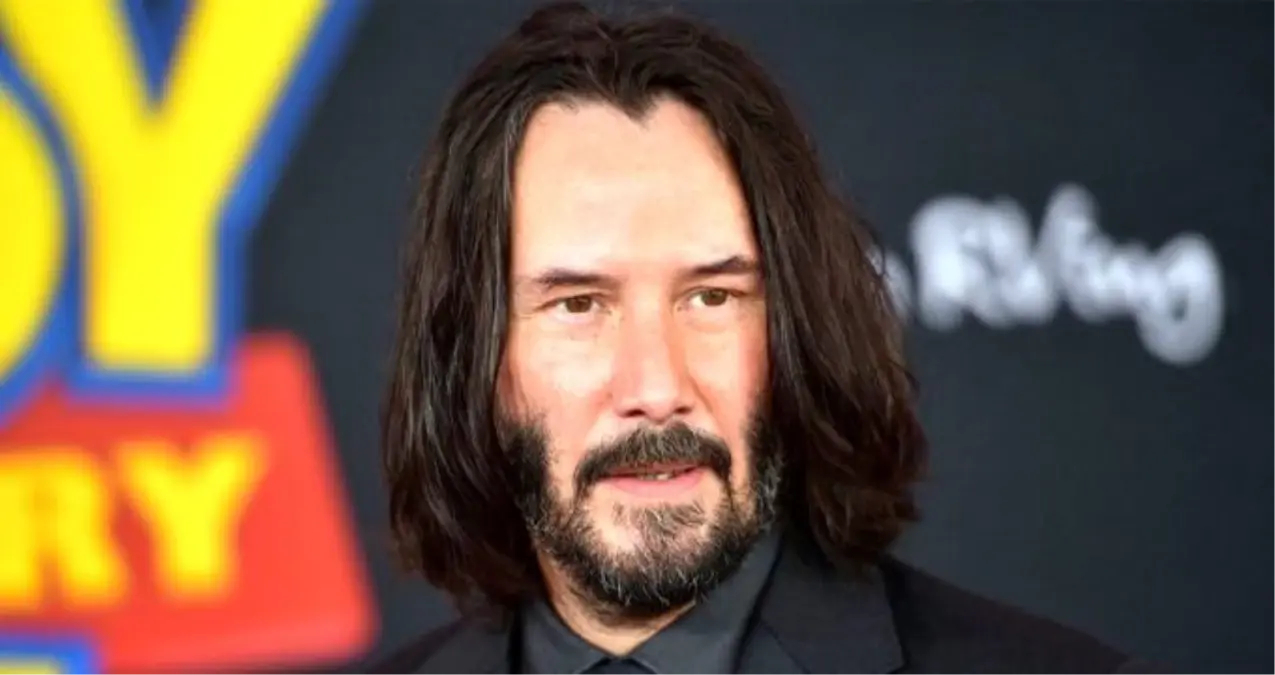 Matrix 4 filminin başrol oyuncusu Keanu Reeves kimdir?