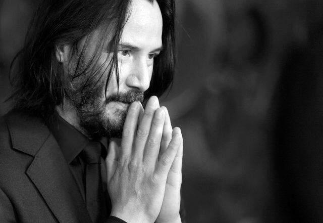 Matrix 4 filminin başrol oyuncusu Keanu Reeves kimdir?