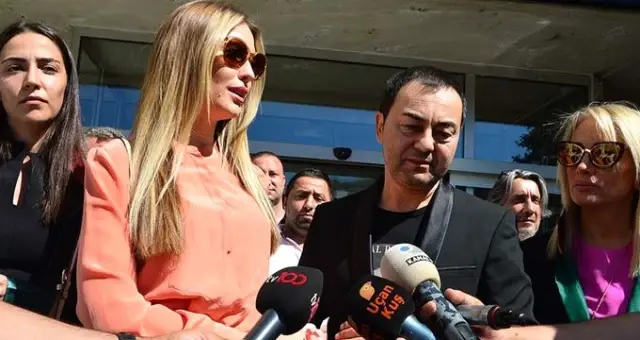 Serdar Ortaç'tan boşanan Chloe Loughnan'dan şaşırtan paylaşım: Yerimde olsan kafayı yersin Serdar Ortaç'tan boşanan Chloe Loughnan'dan şaşırtan paylaşım: Yerimde olsan kafayı yersin