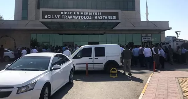 DiyarbakÄ±r'da 3 aile Ã§atÄ±ÅtÄ±! ile ilgili gÃ¶rsel sonucu