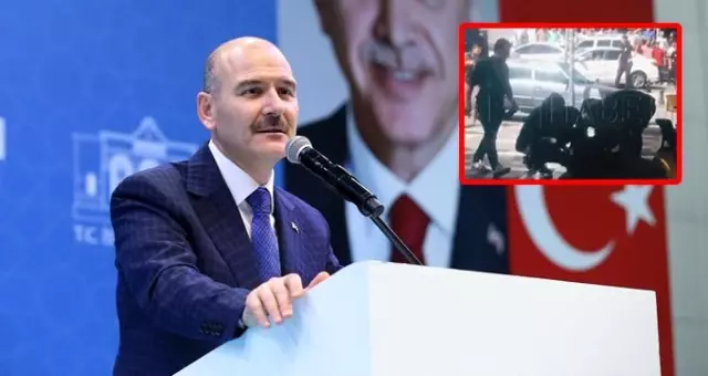 Soylu'nun