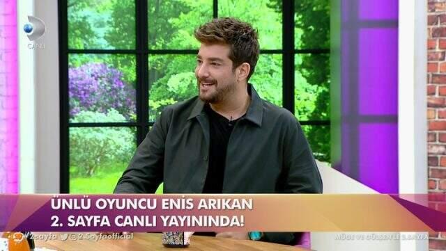 Şükran Ovalı ve Caner Erkin'in kızlarının doğum günündeki gergin anları dikkat çekti